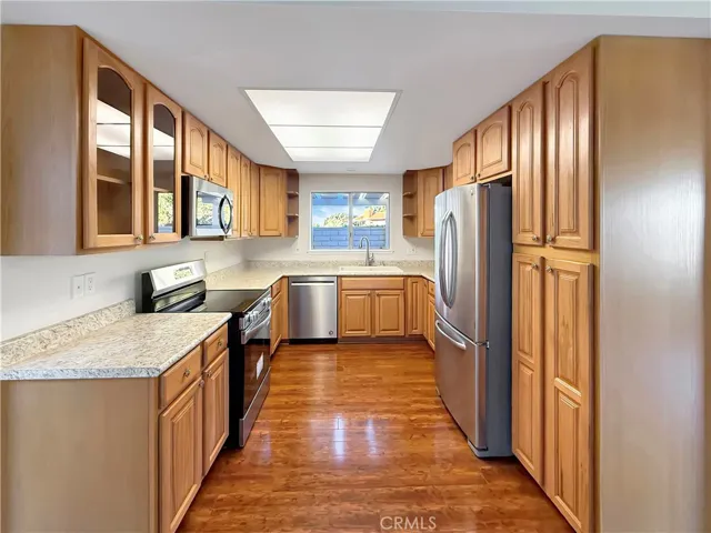 2133 A Via Puerta, Laguna Woods, California 92637