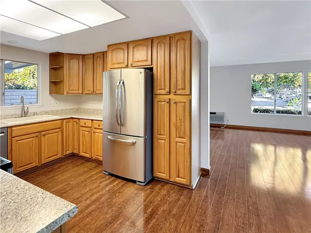 2133 A Via Puerta, Laguna Woods, California 92637
