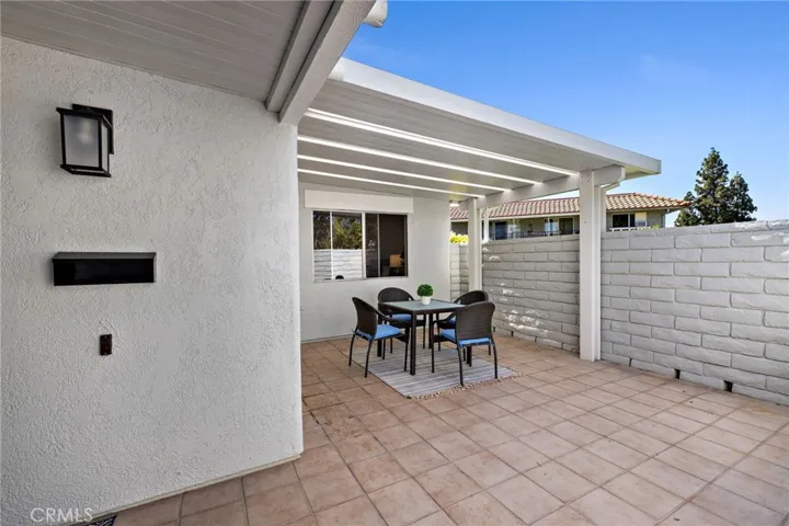 2133 A Via Puerta, Laguna Woods, California 92637