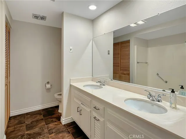 2133 A Via Puerta, Laguna Woods, California 92637