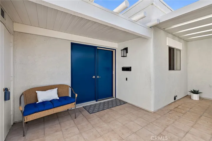 2133 A Via Puerta, Laguna Woods, California 92637