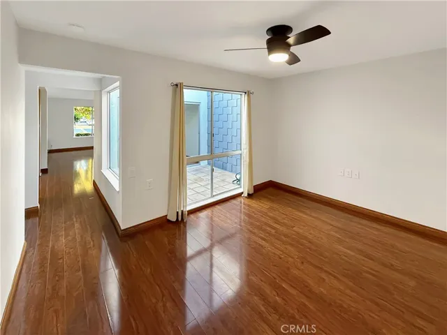 2133 A Via Puerta, Laguna Woods, California 92637