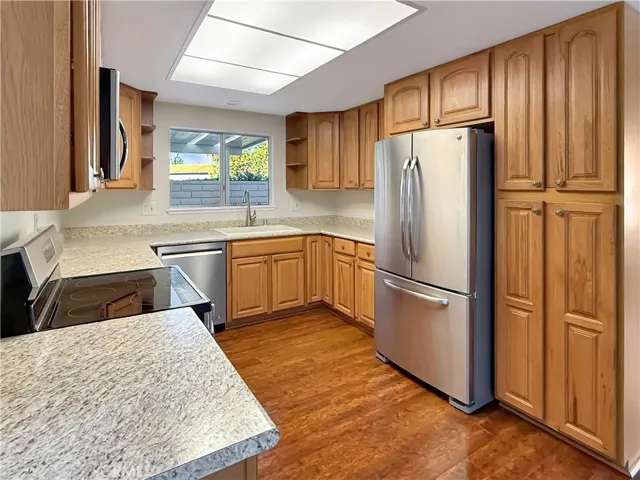 2133 A Via Puerta, Laguna Woods, California 92637