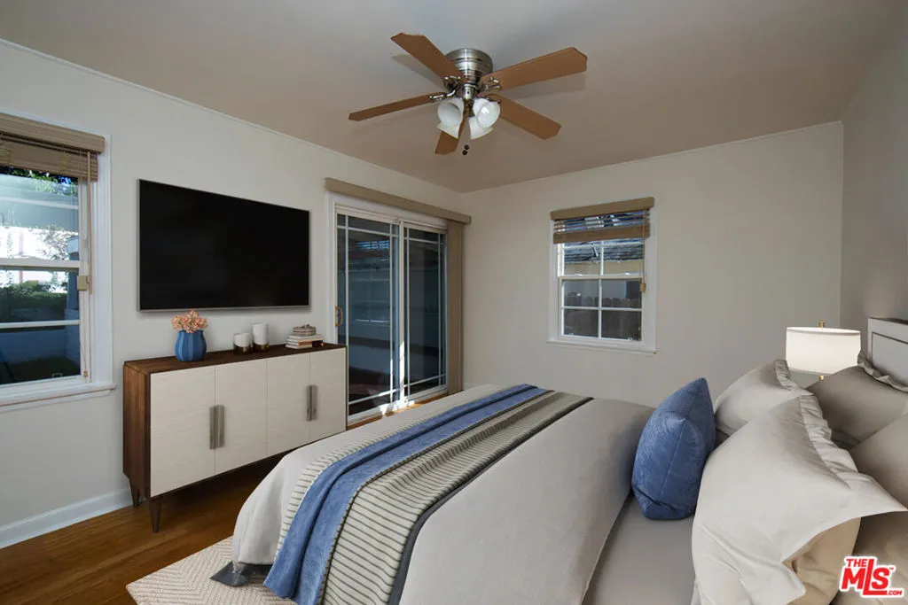 5260 Parkglen Avenue, Los Angeles, California 90043 home-pic-11