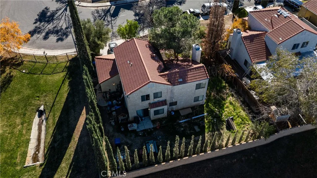 317 Camino Real Avenue, Palmdale, California 93551 home-pic-22