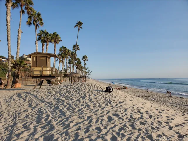 San Clemente is known for its beaches and surf culture.