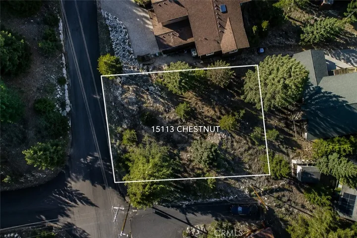 15113 Chestnut Drive, Pine Mountain Club, California 93222 — photo 5