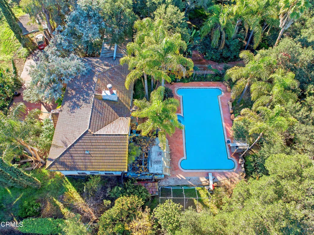 1400 Park Drive, Ojai, California 93023 home-pic-2