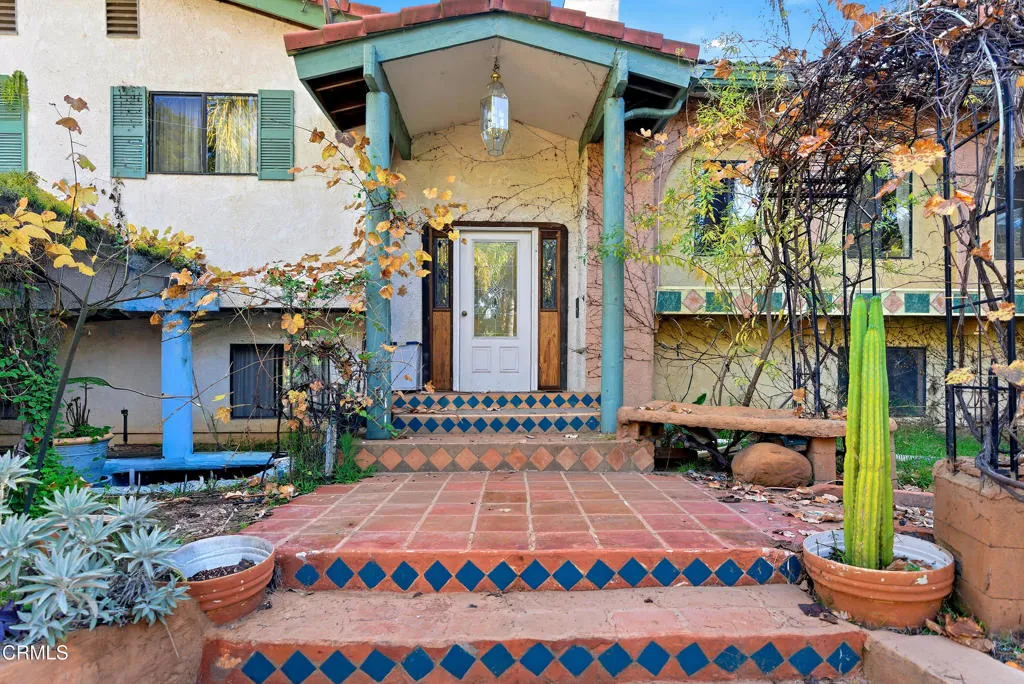 1400 Park Drive, Ojai, California 93023 home-pic-3
