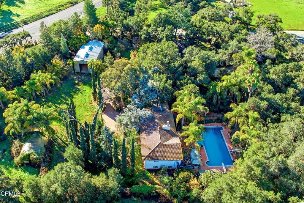 1400 Park Drive, Ojai, California 93023 home-pic-66