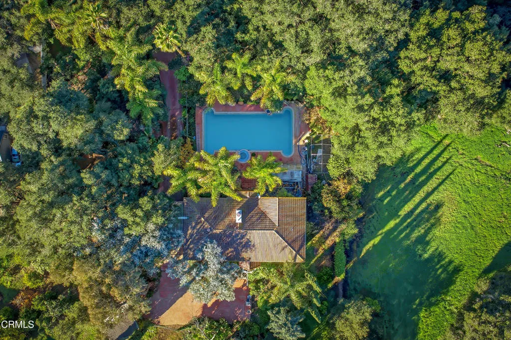 1400 Park Drive, Ojai, California 93023 home-pic-59