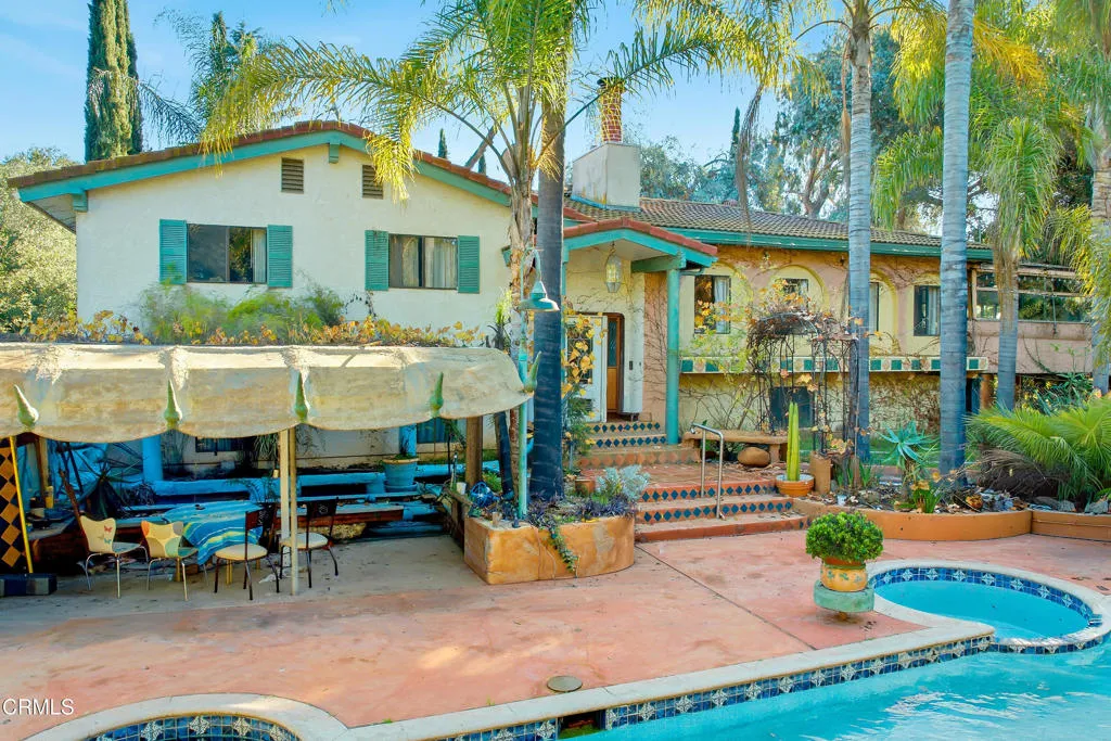 1400 Park Drive, Ojai, California 93023 home-pic-60