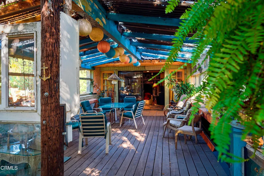 1400 Park Drive, Ojai, California 93023 home-pic-27