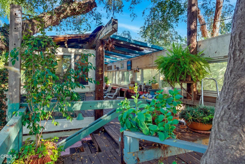 1400 Park Drive, Ojai, California 93023 home-pic-28