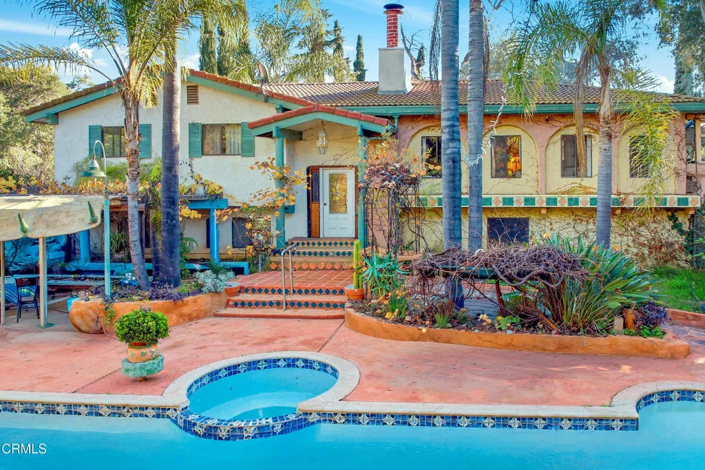 1400 Park Drive, Ojai, California 93023 home-pic-4