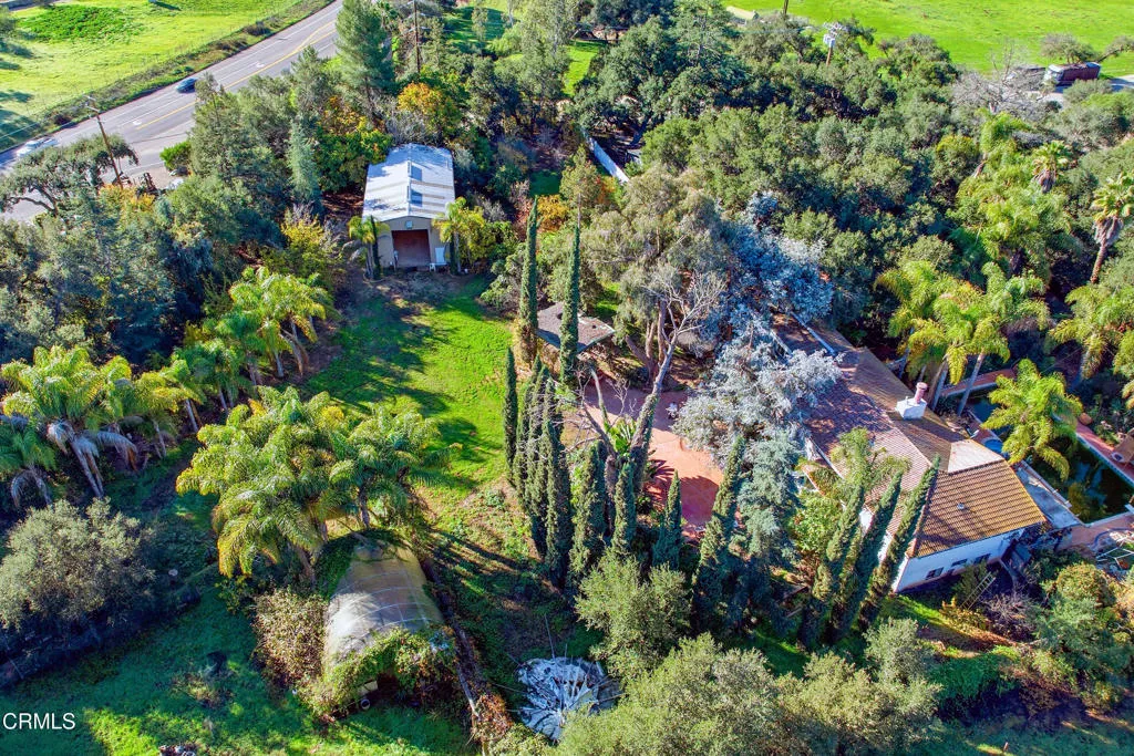 1400 Park Drive, Ojai, California 93023 home-pic-1