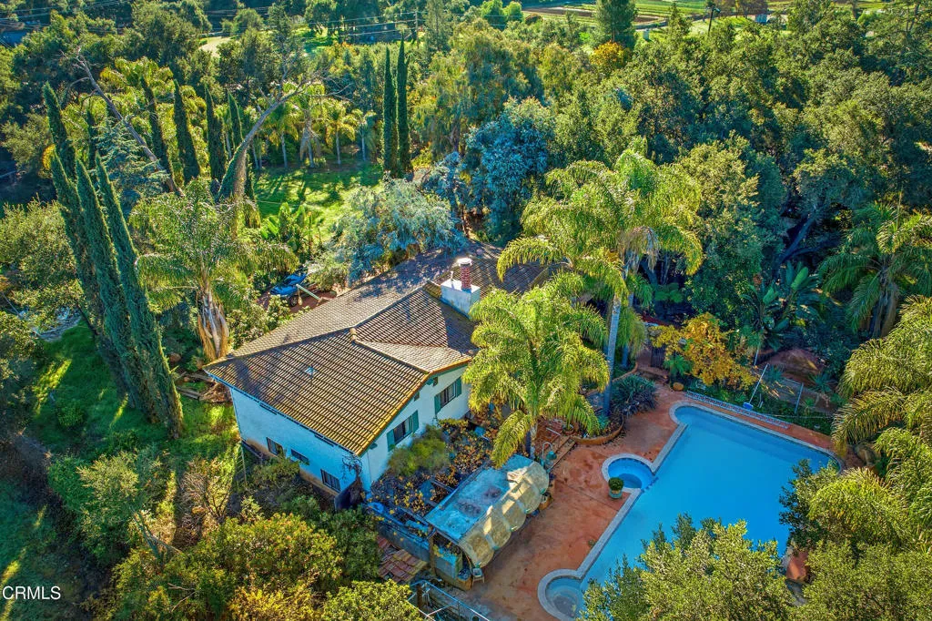 1400 Park Drive, Ojai, California 93023 home-pic-0