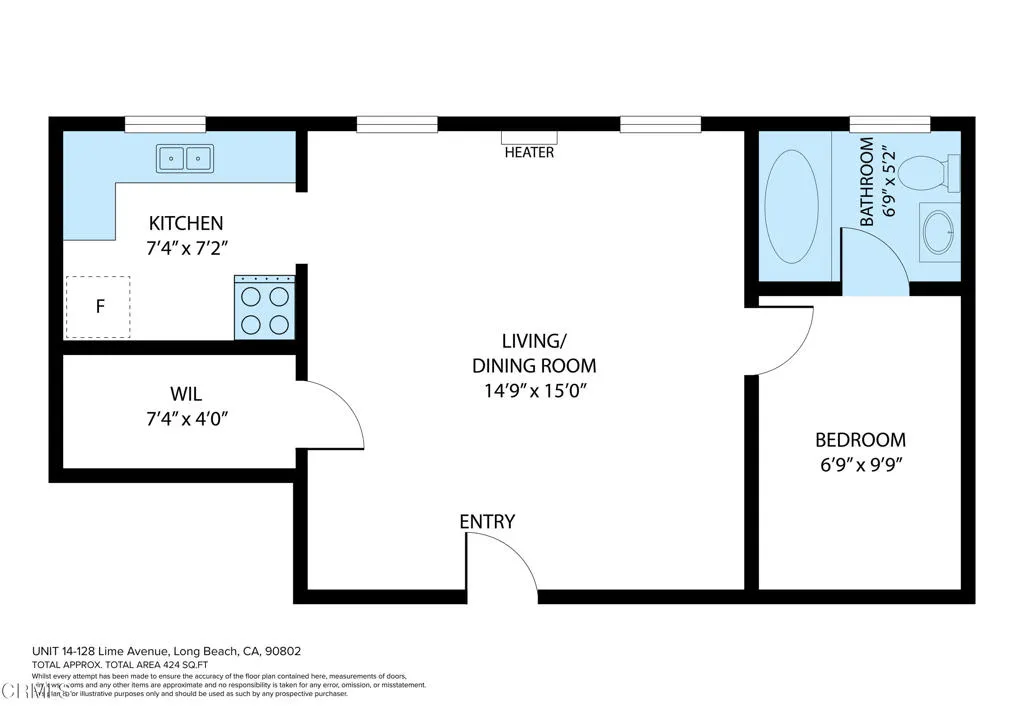 128 Lime Avenue 14, Long Beach, California 90802 home-pic-27