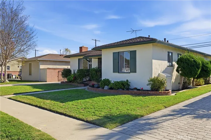 5300 E 28th, Long Beach, California 90815