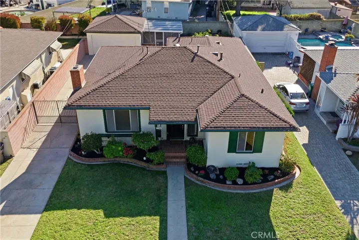 5300 E 28th, Long Beach, California 90815