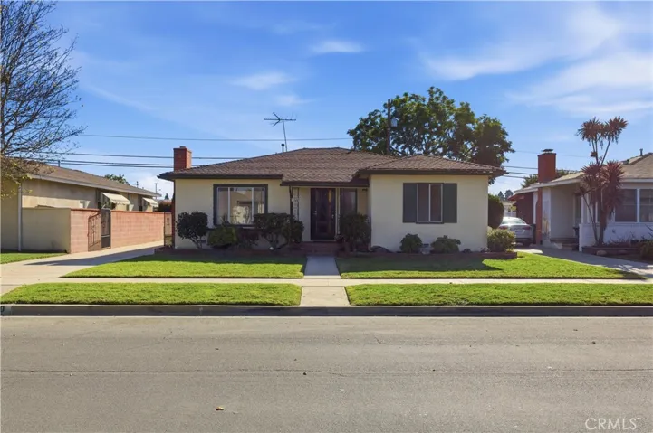 5300 E 28th, Long Beach, California 90815