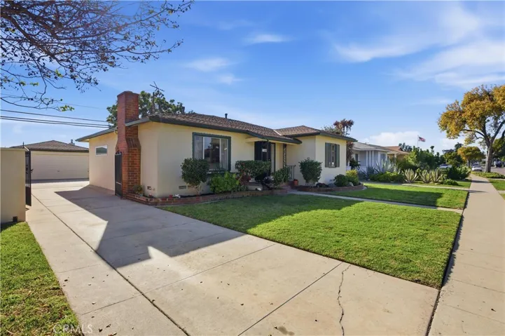 5300 E 28th, Long Beach, California 90815