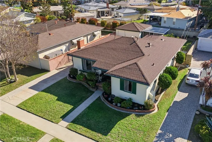 5300 E 28th, Long Beach, California 90815