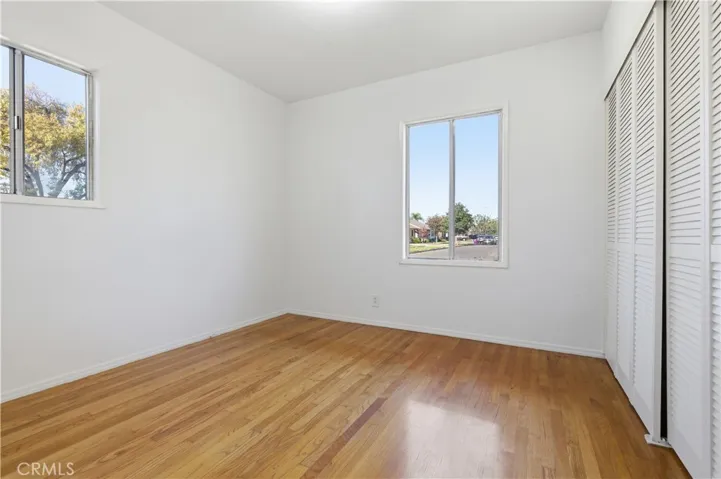 Bedroom 1 front