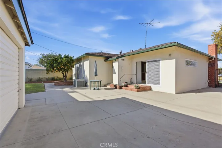 5300 E 28th, Long Beach, California 90815