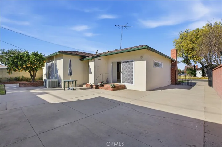 5300 E 28th, Long Beach, California 90815