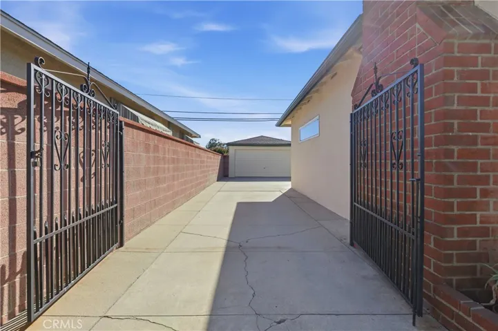 5300 E 28th, Long Beach, California 90815