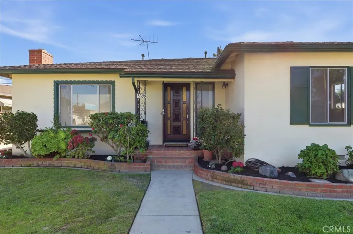 5300 E 28th, Long Beach, California 90815