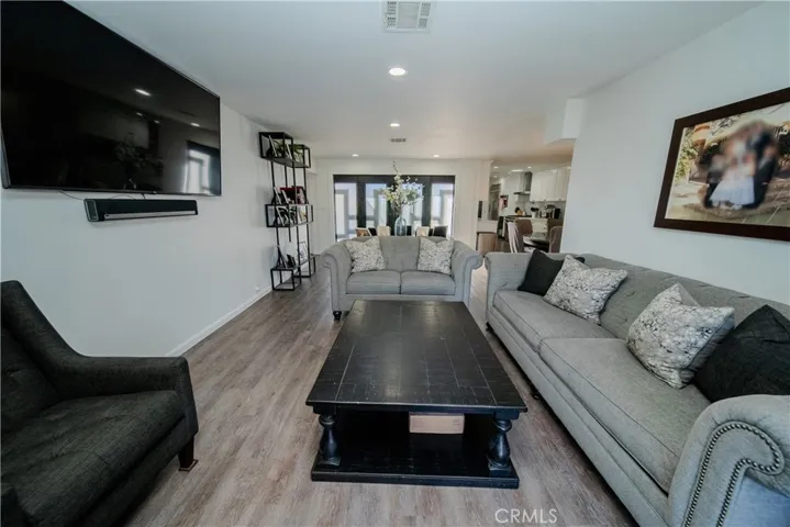 15457 Facilidad, Hacienda Heights, California 91745