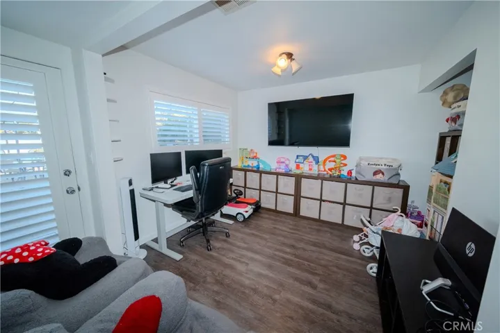 15457 Facilidad, Hacienda Heights, California 91745