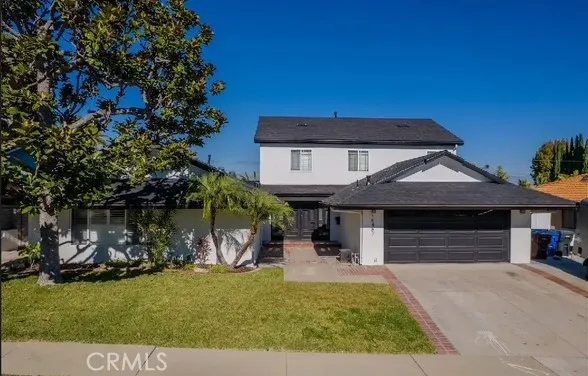15457 Facilidad, Hacienda Heights, California 91745