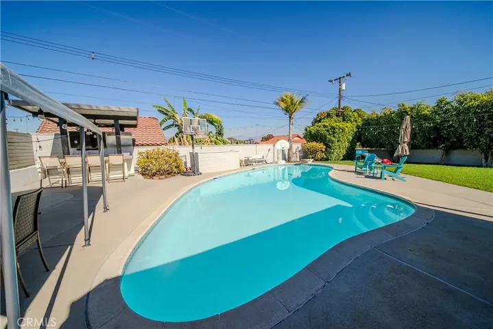 15457 Facilidad, Hacienda Heights, California 91745