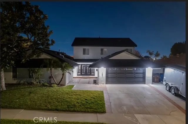 15457 Facilidad, Hacienda Heights, California 91745