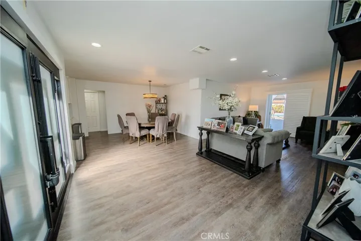 15457 Facilidad, Hacienda Heights, California 91745