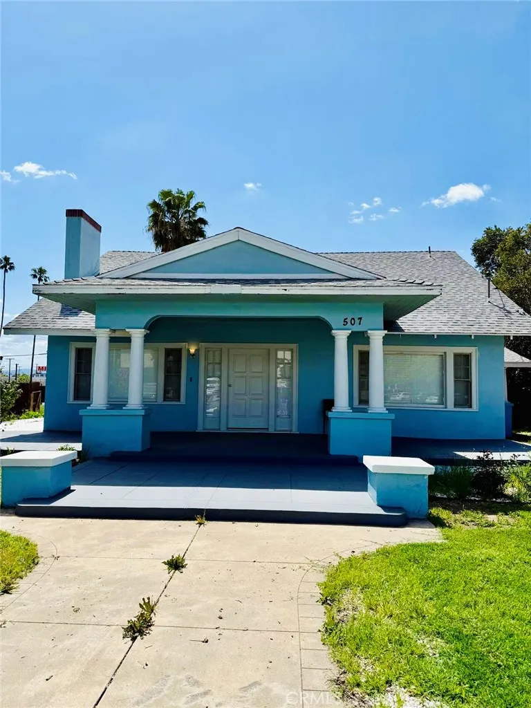 507 W 17th, San Bernardino, California 92405 home-pic-0