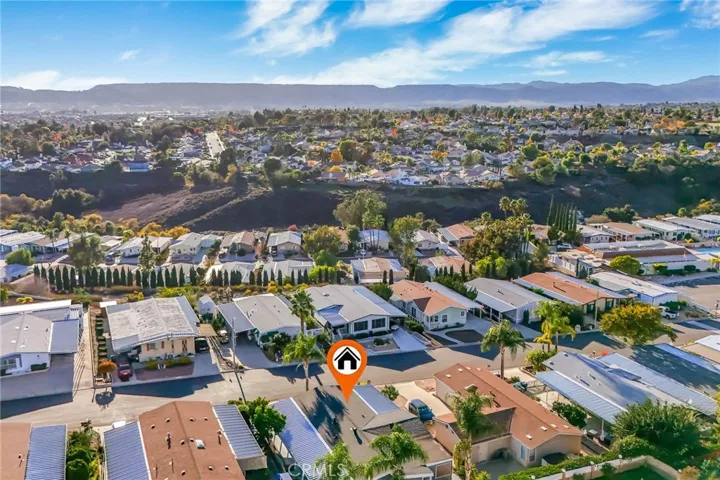 VIEWS of the Santa Rosa Plateau