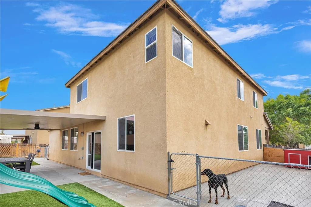 13458 Snowdrop Court, Victorville, California 92394 home-pic-37