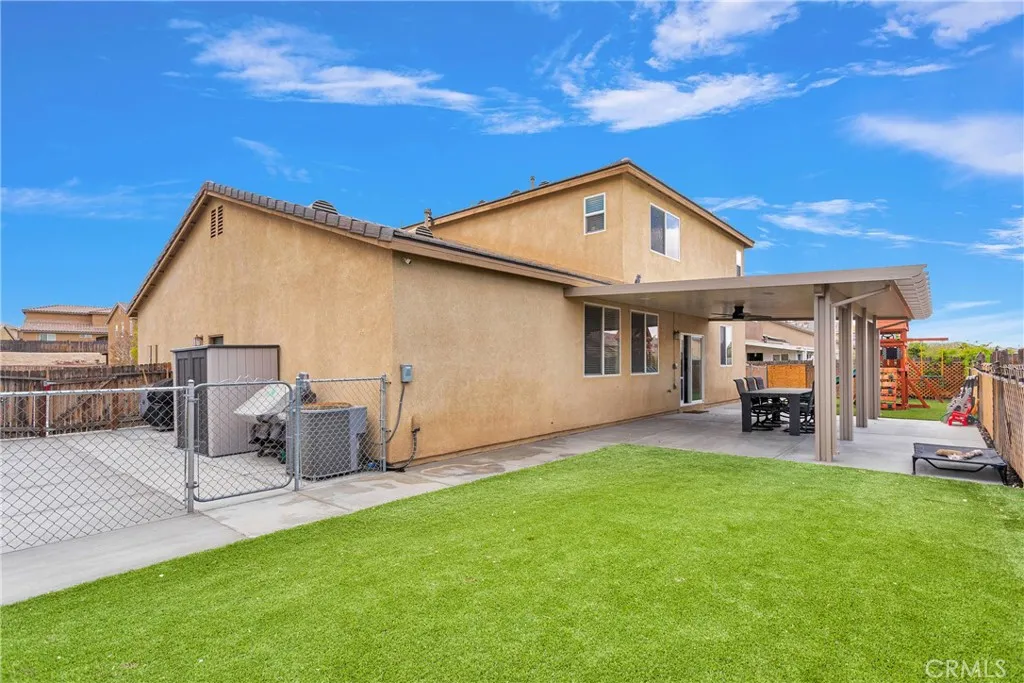 13458 Snowdrop Court, Victorville, California 92394 home-pic-36