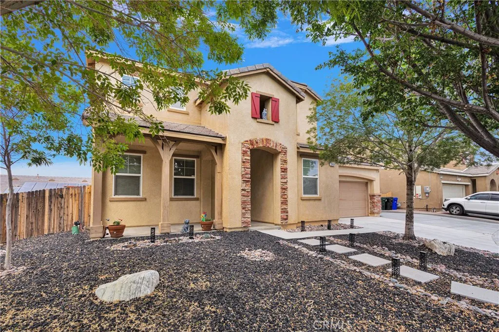 13458 Snowdrop Court, Victorville, California 92394 home-pic-1