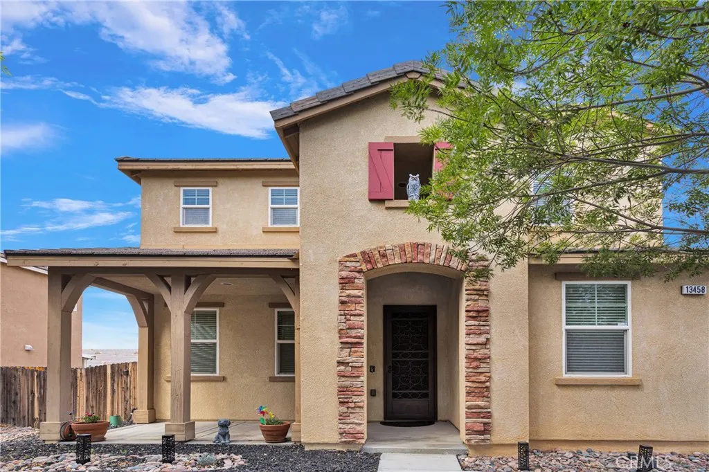 13458 Snowdrop Court, Victorville, California 92394 home-pic-0