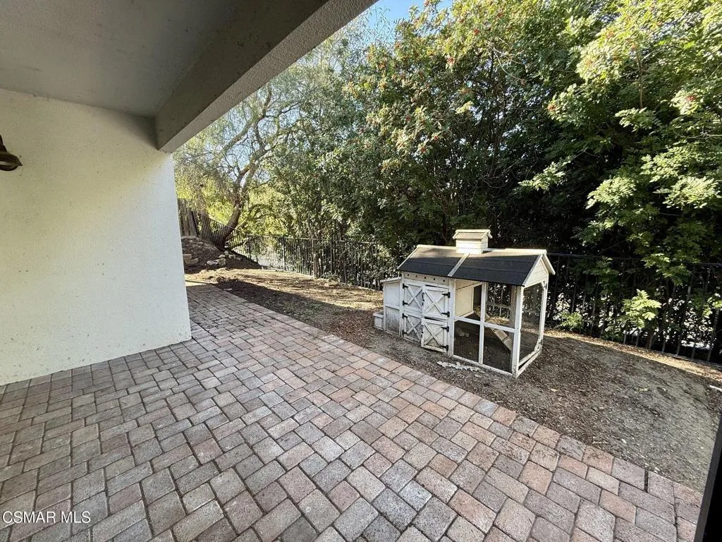 1435 Morrow Circle, Thousand Oaks, California 91362 home-pic-22