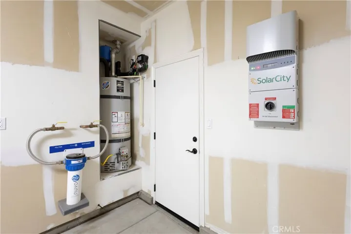 Owned Solar and Nuvo H2O