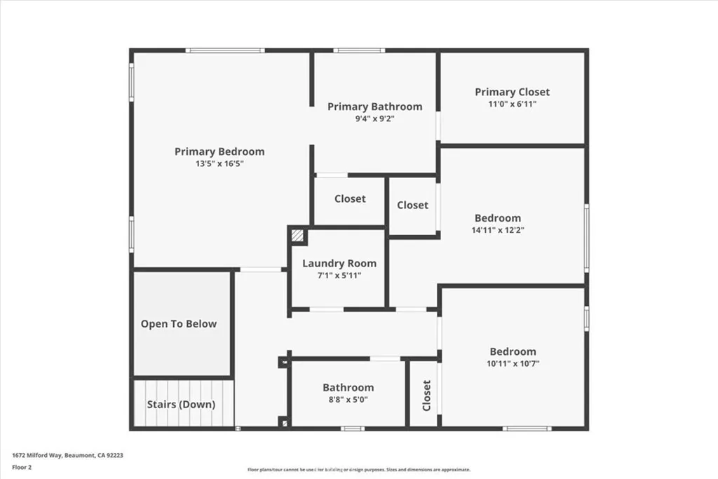 1672 Milford Way, Beaumont, California 92223 home-pic-43