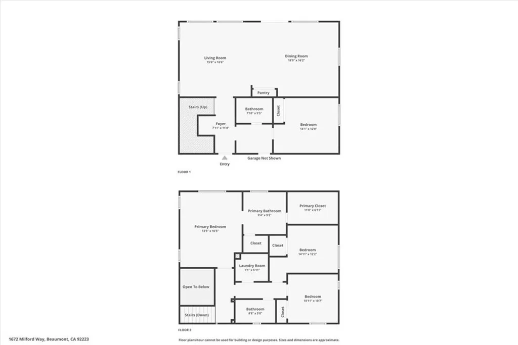 1672 Milford Way, Beaumont, California 92223 home-pic-41