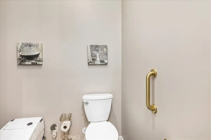 Primary Bath Downstairs