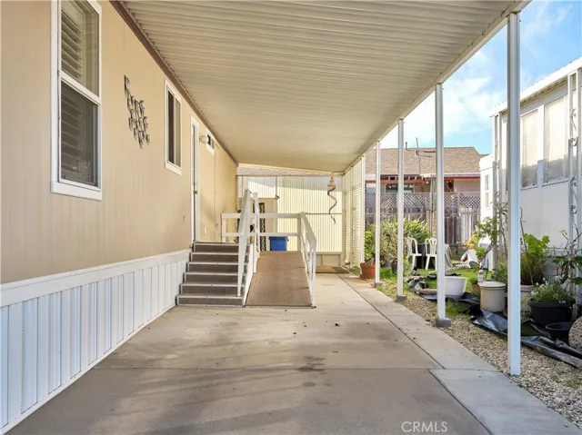 Carport